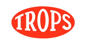 Logo Trops aguacates