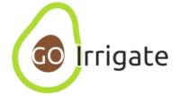 Logotipo Go Irrigate